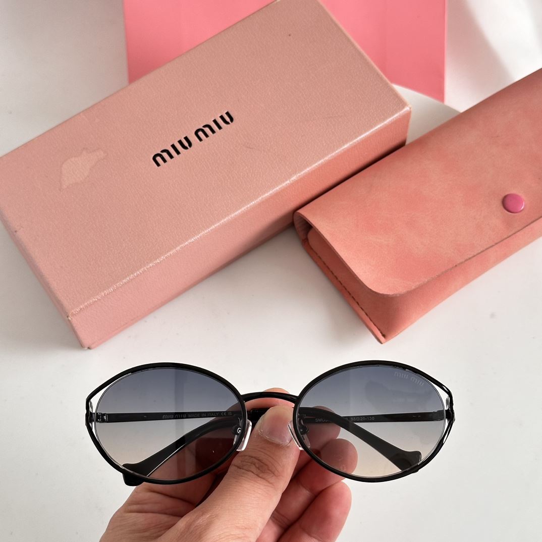 Miu Miu Sunglasses